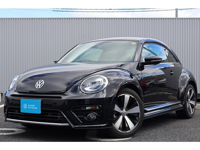 ザ・ビートル Rライン マイスター