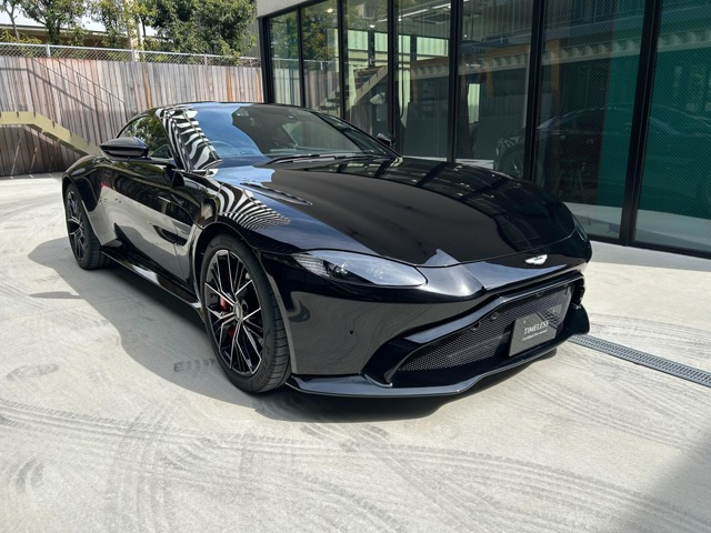 ヴァンテージ 4.0 