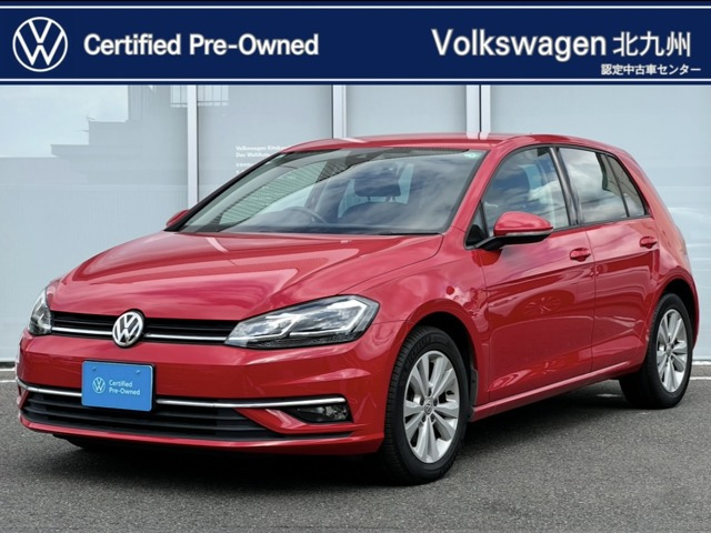 ゴルフ TSI コンフォートライン 