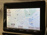 ナビゲーション(特にオーディオ関係)の機能に関しましては現車確認の際にお客様ご自身でご確認ください。(Bluetoothオーディオ関係や、メディアの有無など多岐にわたる為、必要な機能の確認はお客様自身