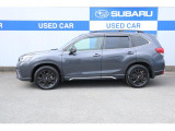 フォレスター 1.8 スポーツ 4WD 