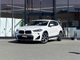 X2 xドライブ18d MスポーツX 4WD 修復歴無し