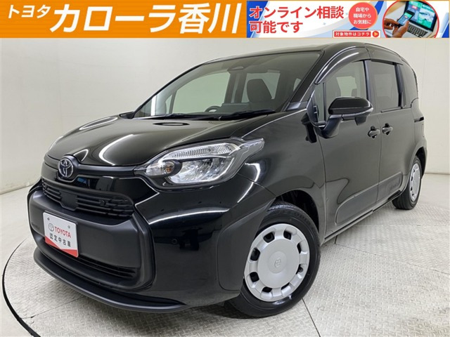 シエンタ ハイブリッド 1.5 X （6AA-MXPL10G）