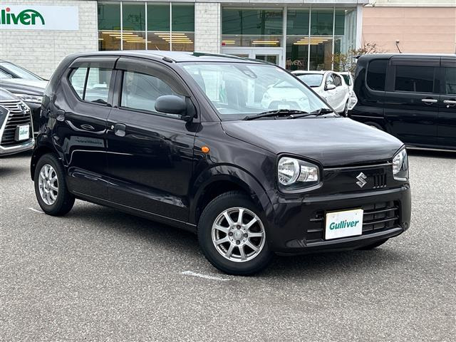 アルトF 4WD修復歴無し