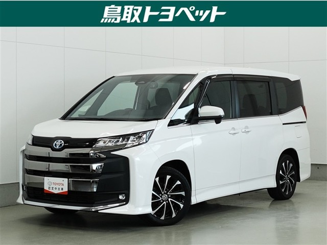 ノア  1.8 ハイブリッド S-Z