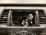 当車はオーディオレス車です。