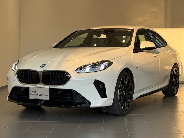 2シリーズグランクーペ 220d Mスポーツ 