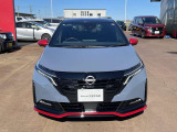 ノートオーラ 1.2 NISMO チューンド e-POWER 4WD 