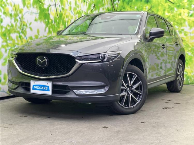 CX-5 2.2 XD プロアクティブ