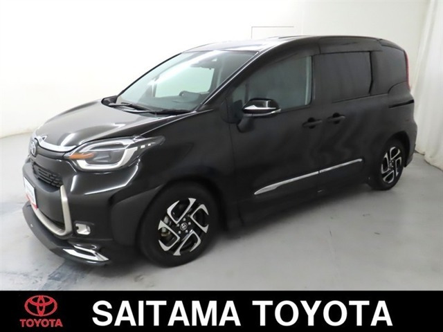 シエンタ ハイブリッド 1.5 Z 