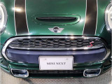 【MINI認定中古車】MINIのご購入はぜひMINI正規ディーラーで!メーカー基準の納車前点検整備を全車実施。規定整備を実施された車両にのみ付帯出来る全国保証。