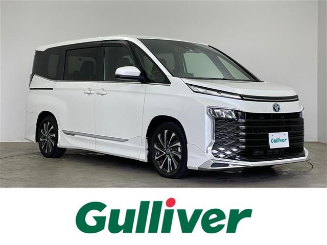 ヴォクシー  1.8 S-Z 修復歴無し