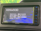 【ナビゲーション】目的地までしっかり案内してくれる使いやすいナビ。Bluetooth接続すればお持ちのスマホやMP3プレイヤーの音楽を再生可能!毎日の運転がさらに楽しくなります!!