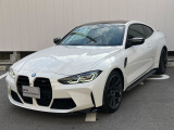 BMW M4クーペ