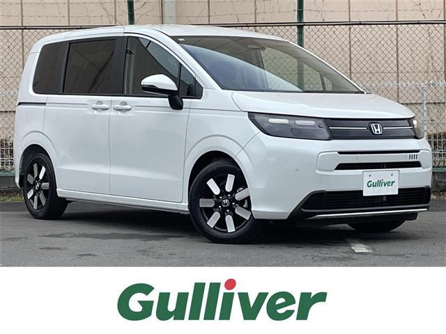 フリード 1.5 e:HEV エアー EX ワンオーナー 修復歴無し