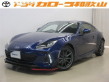 トヨタカローラ和歌山のU-CAR『スバル BRZ』をご覧いただきありがとうございます。