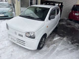 アルト L 4WD 