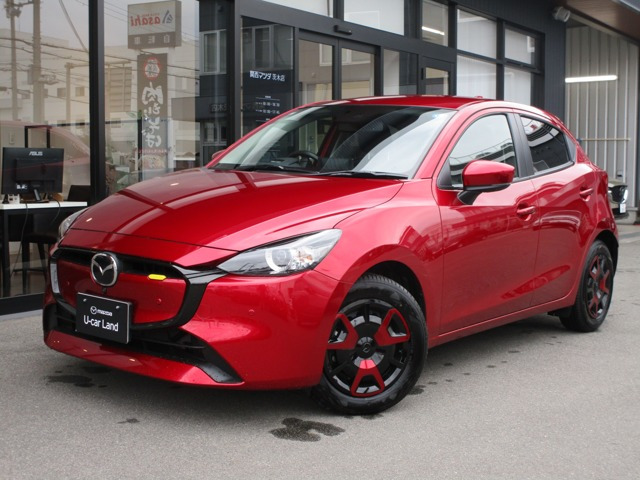 MAZDA21.5 15BD