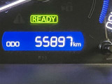 入荷時点での走行距離になります。車両の入れ替え等で若干走行距離が増えてしまう事がございます。ご理解の程お願い申し上げます。