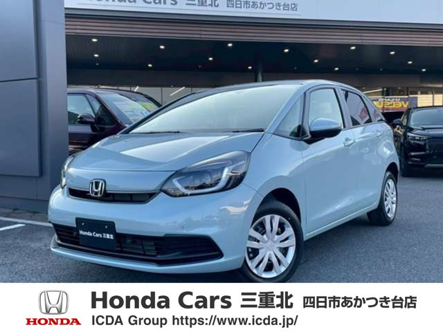 ホンダ フィット 