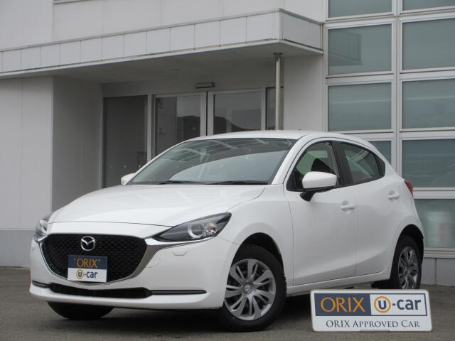 MAZDA21.5 15C 4WDETC バックカメラ ナビ