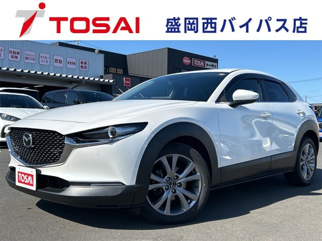 CX-302.0 20S 4WD