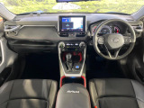 RAV4 2.0 アドベンチャー オフロードパッケージ 4WD 