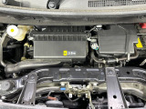 下回りがきれいなうちに、防錆加工の施工がオススメ。降雪地域はもちろん、沿岸部にお住いの方や、趣味でマリン・ウィンタースポーツをされる方にご好評いただいております。