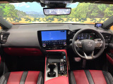 NX 350h Fスポーツ 
