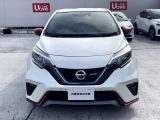 ノート 1.2 e-POWER NISMO 