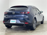 MAZDA3ファストバック 1.8 XD プロアクティブ ツーリング セレクション 修復歴無し