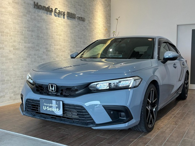 シビック  1.5 LX