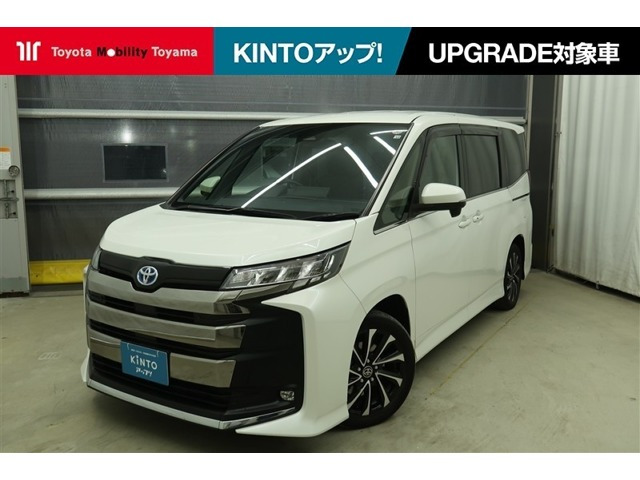 ノア  1.8 ハイブリッド S-Z