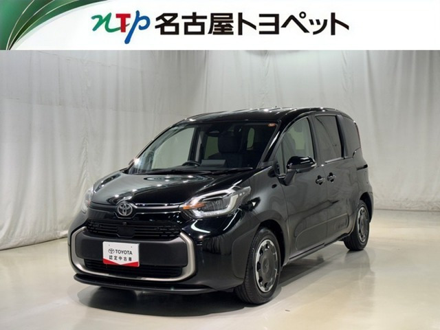 シエンタ ハイブリッド 1.5 Z