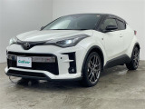 C-HR  S GRスポーツ 修復歴無し
