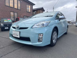 プリウス 1.8 S 