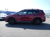 フォレスター 1.8 スポーツ 4WD 