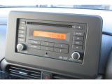 純正オーディオ♪