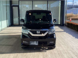 N-BOXカスタム G L ホンダセンシング 