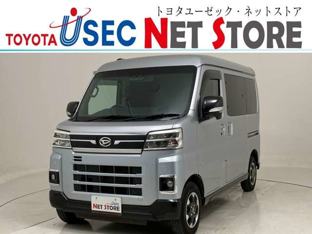 アトレー  RS 4WD