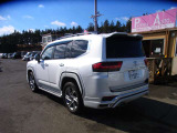ランドクルーザー300 3.5 ZX 4WD 