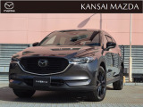 令和3年式 CX-8 25Sブラックトーン エディション マツダ認定中古車 ETC車載器 衝突被害軽減ブレーキ メモリーナビゲーション ヘッドアップディスプレイ LEDヘッドライト