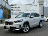 BMW iX1 xドライブ30 xライン 4WD