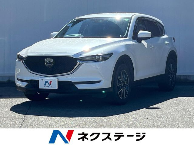 CX-5  XD プロアクティブ