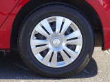 【タイヤ】【純正15インチホイール】《195/65R15》
