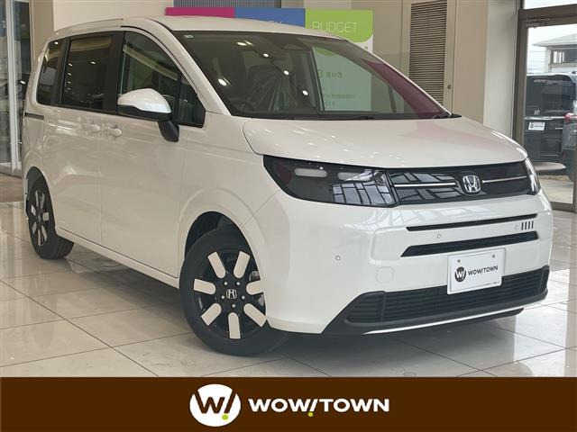 フリード 1.5 e:HEV エアー EX 修復歴無し