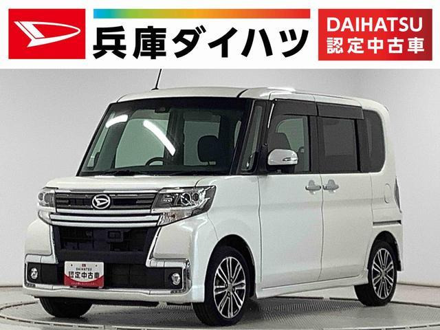 タントカスタム  