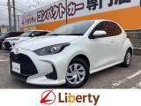 トヨタ ヤリス
