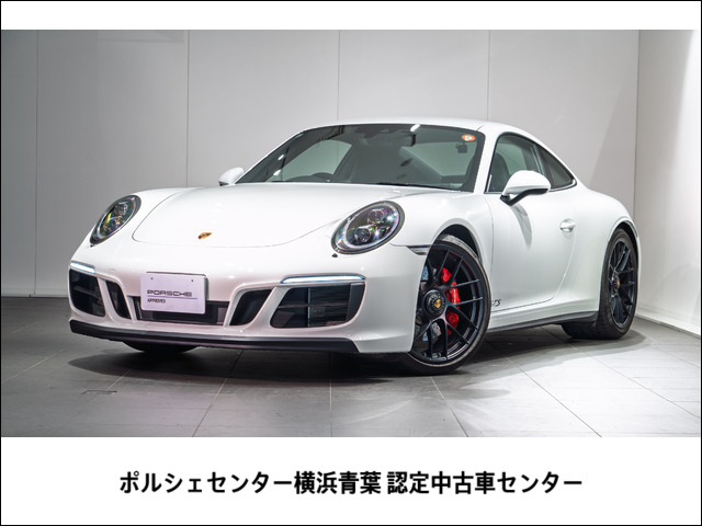 911カレラ GTS PDK