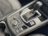 【 シフト 】シフトも操作しやすく快適なドライブを楽しんでいただけます♪